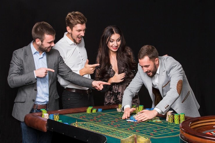 booming bet App 