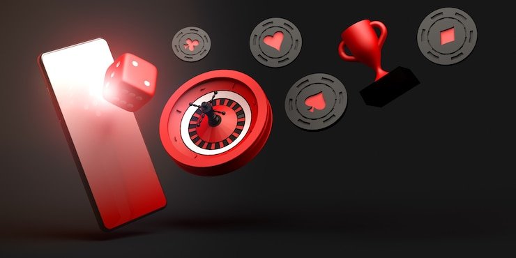 booming bet featured game showcase