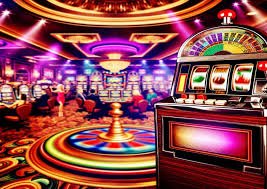 Fitur bonus The Dog House