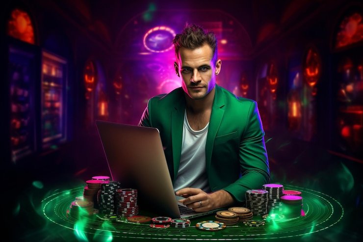 Panduan deposit melalui DANA dan metode lokal lainnya